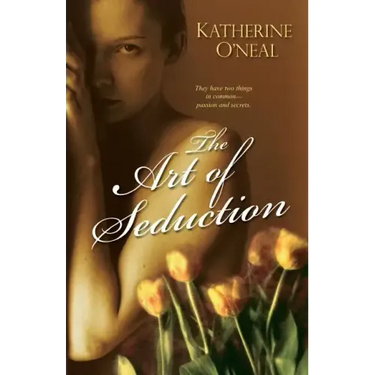 The Art Of Seduction