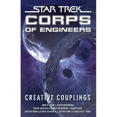 Star Trek: Corps of Engineers: Creative Couplings