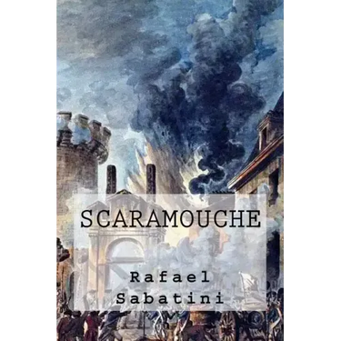 Scaramouche