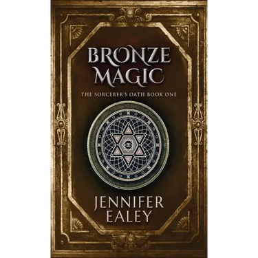 Bronze Magic