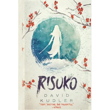 Risuko: A Kunoichi Tale