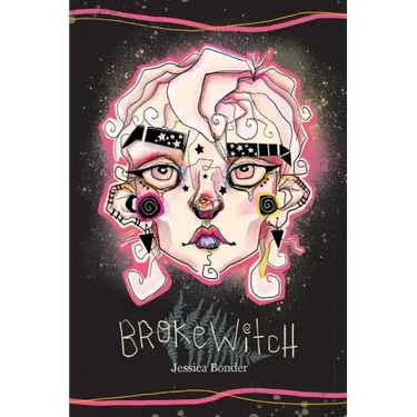 Broke Witch