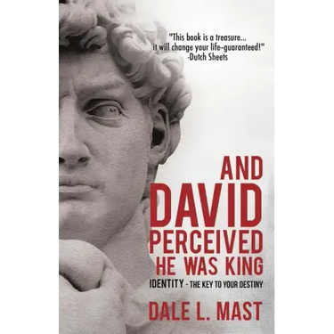 And David Perceived He Was King
