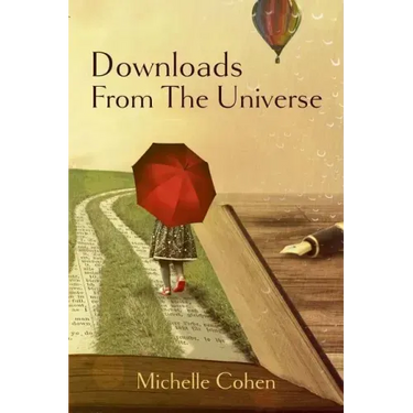 Downloads from the Universe