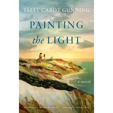 Painting the Light