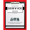 Assessing Service Quality: Satisfying the Expectations of Library Customers