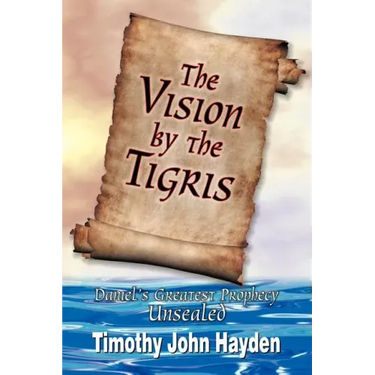 The Vision by the Tigris