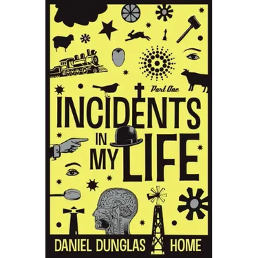 Incidents in my Life - Part 1