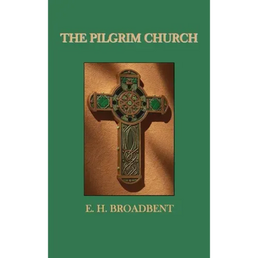 The Pilgrim Church