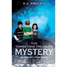 The Tombstone Treasure Mystery