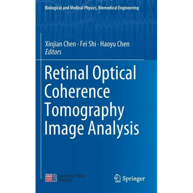 Retinal Optical Coherence Tomography Image Analysis