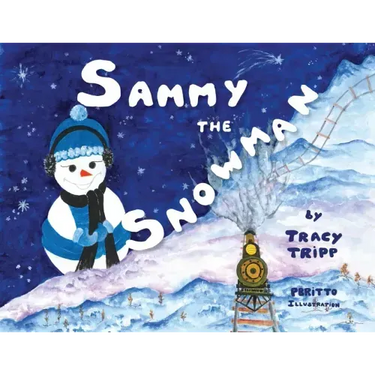 Sammy the Snowman