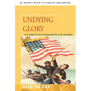 Undying Glory