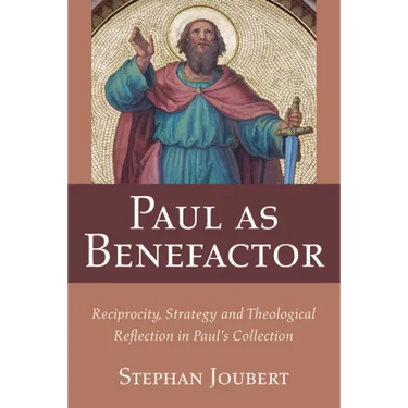 Paul as Benefactor