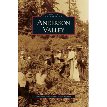 Anderson Valley