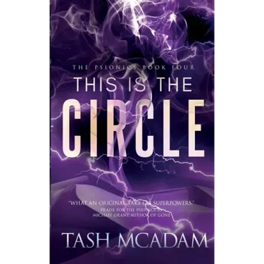 This is the Circle