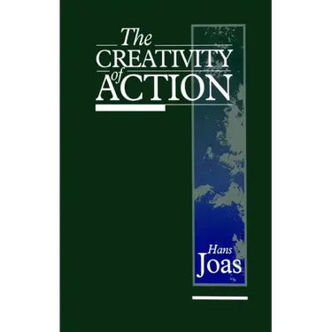 The Creativity of Action