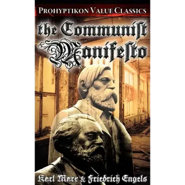 The Communist Manifesto