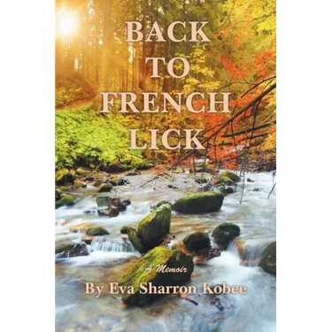 Back to French Lick: A Memoir