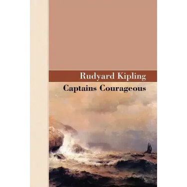 Captains Courageous