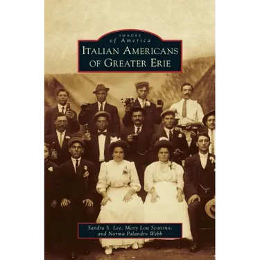 Italian Americans of Greater Erie