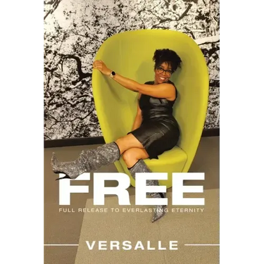 Free: Full Release to Everlasting Eternity