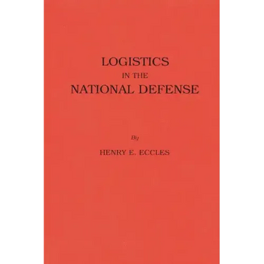 Logistics in the National Defense