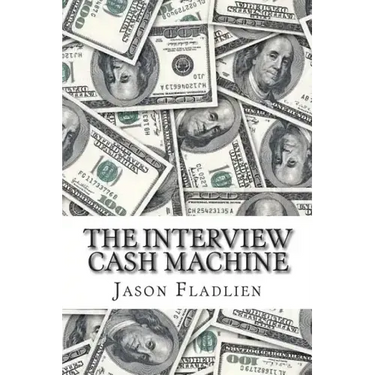 The Interview Cash Machine