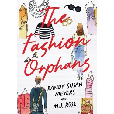 The Fashion Orphans