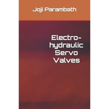 Electro-hydraulic Servo Valves