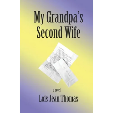 My Grandpa's Second Wife