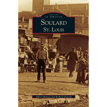 Soulard St. Louis