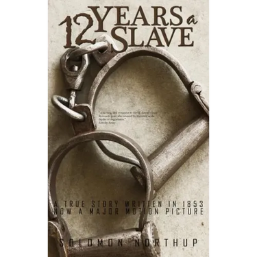 Twelve Years a Slave