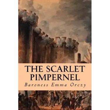 The Scarlet Pimpernel