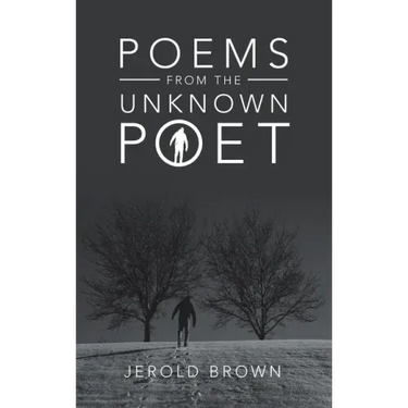 Poems from the Unknown Poet