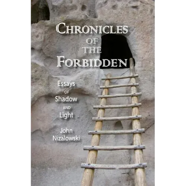 Chronicles of the Forbidden: Essays of Shadow and Light