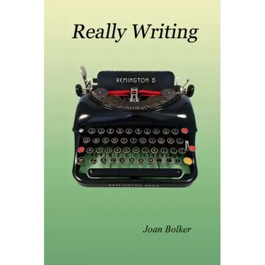 Really Writing