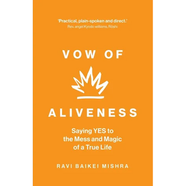 Vow of Aliveness