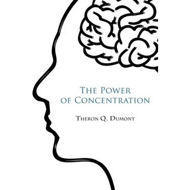 The Power of concentration