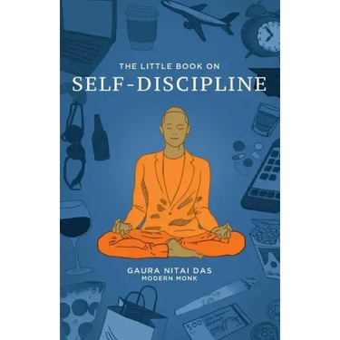 The Little Book on Self-Discipline