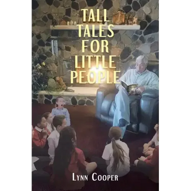 Tall Tales for Little People