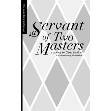 A Servant of Two Masters