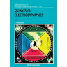 Quantum Electrodynamics (V7)