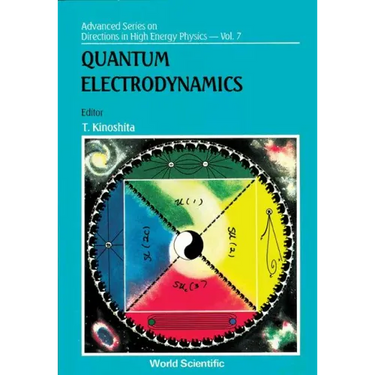 Quantum Electrodynamics (V7)