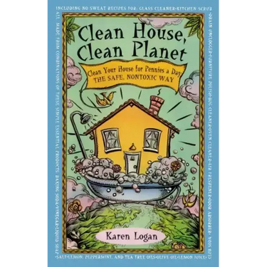 Clean House Clean Planet