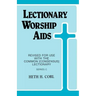 Lectionary Worship Aids: Revised For Use With Common (Consensus) Lectionary: Series C