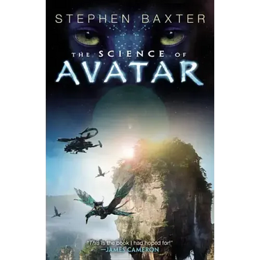 The Science of Avatar