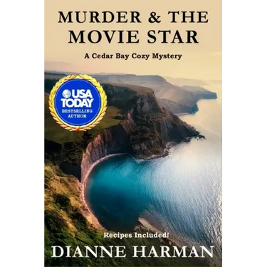 Murder and The Movie Star