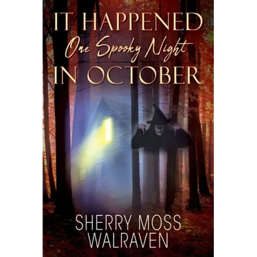 It Happened One Spooky Night in October