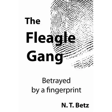 The Fleagle Gang